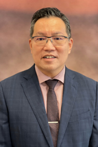 Picture of Ho Cheung William Li