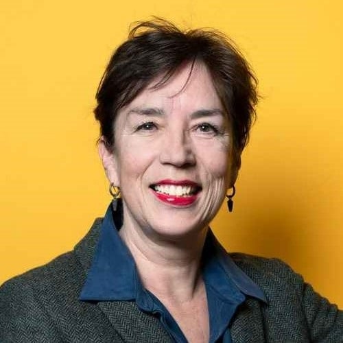 Picture of Alison Kitson