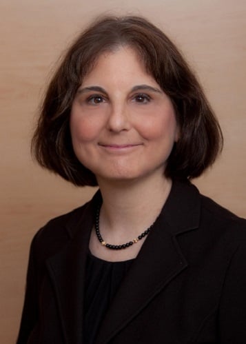 Picture of Anne Teitelman