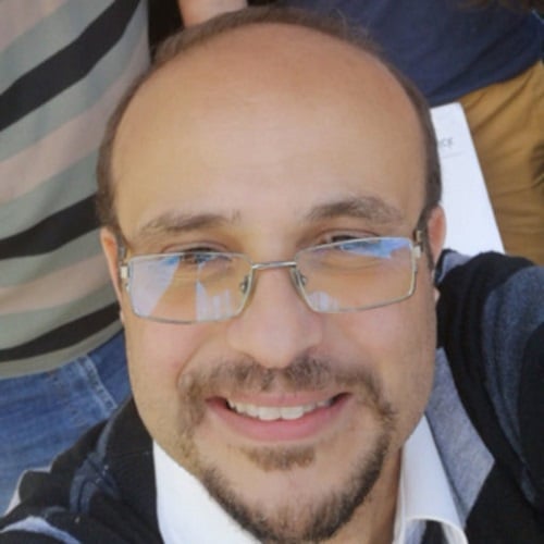Picture of Anthony Scerri