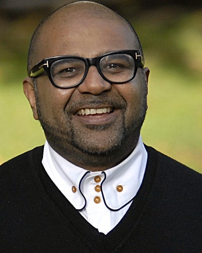 Picture of Calvin Moorley