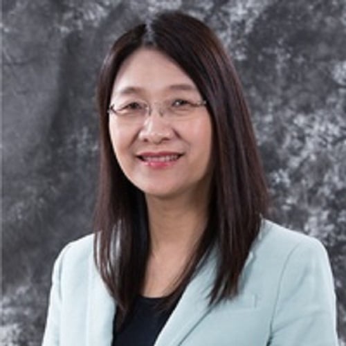 Picture of Carmen Chan