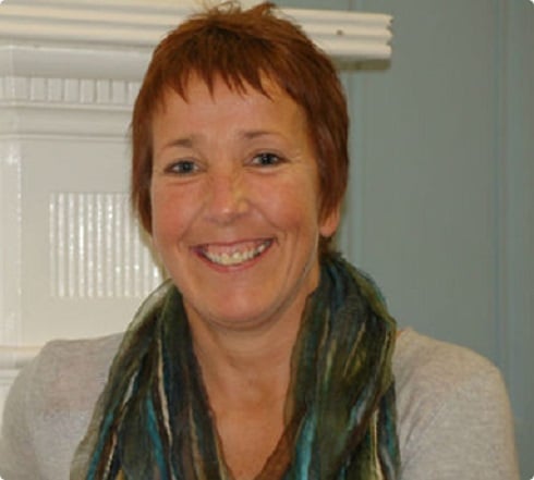 Picture of Caroline Bradbury-Jones