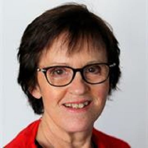Picture of Denise Wilson