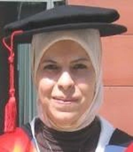 Picture of Ekhlas Al Gamal