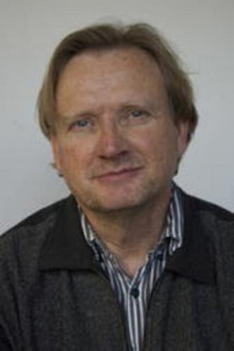 Picture of Finn Hjardemaal