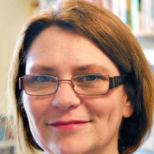 Picture of Helen Walthall