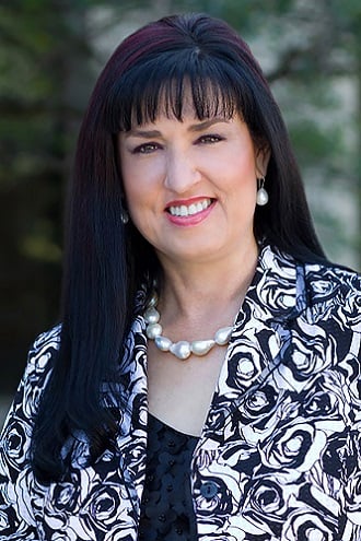 Picture of Hester Klopper