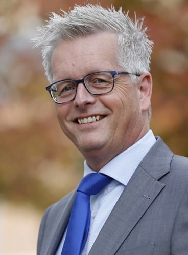 Picture of Jan Hamers