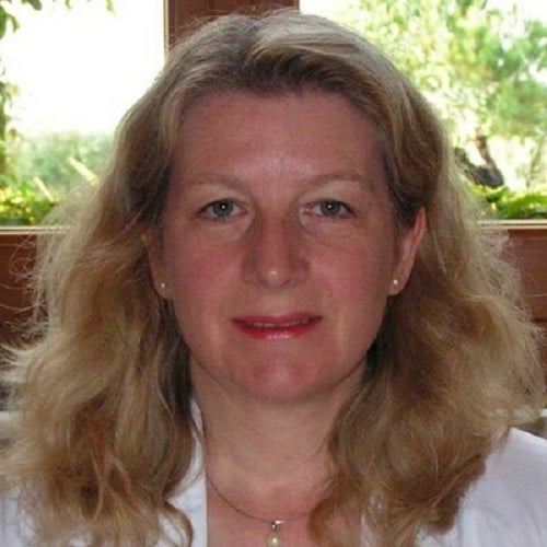 Picture of Jane Noyes