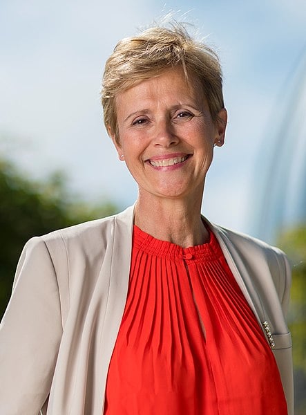 Picture of Joy Johnson