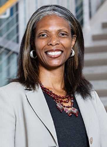 Picture of Kamilla Alexander