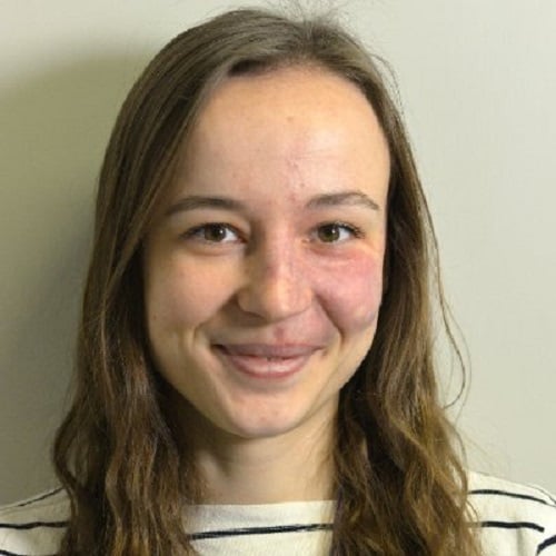 Picture of Laura Flight