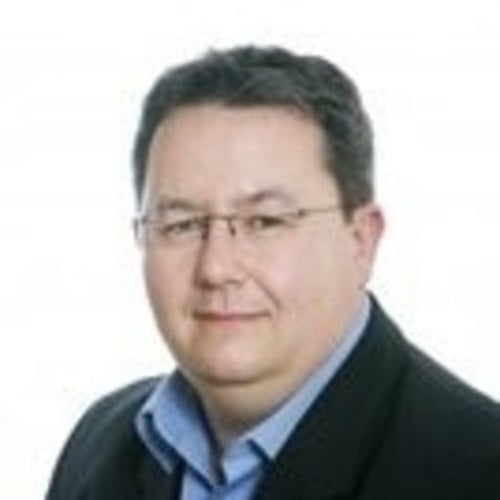 Picture of Leslie Gelling