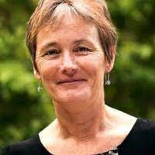 Picture of Marie Hutchinson