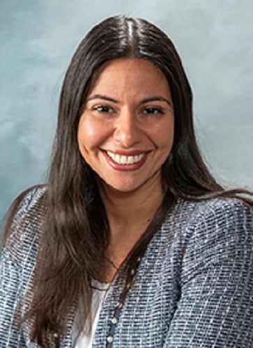 Picture of Marissa Abram