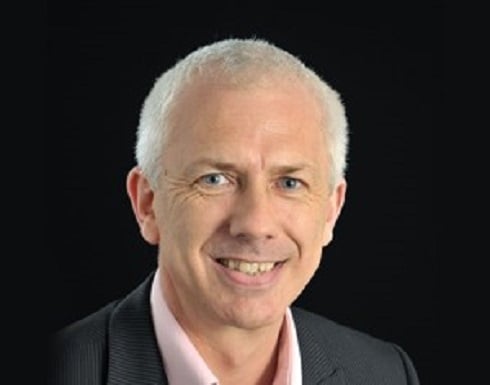 Picture of Mark Hayter