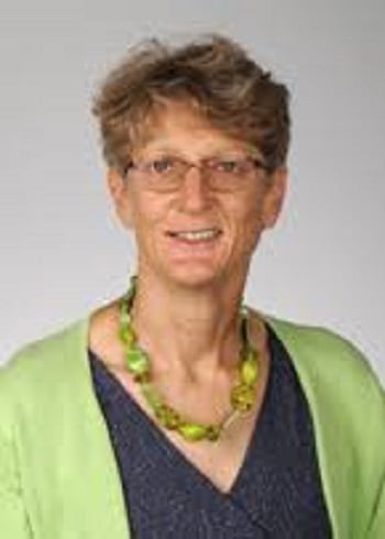 Picture of Martina Mueller