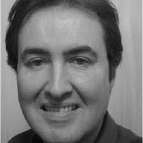 Picture of Mike O'Driscoll