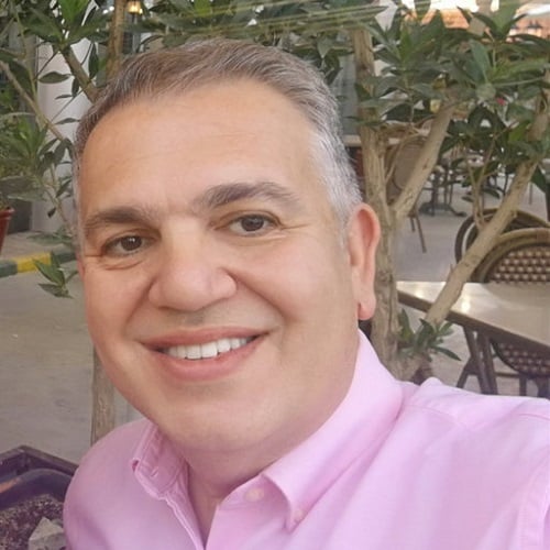 Picture of Mohamad Adnan AlTannir