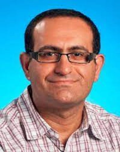 Picture of Mohammadreza Mohebbi
