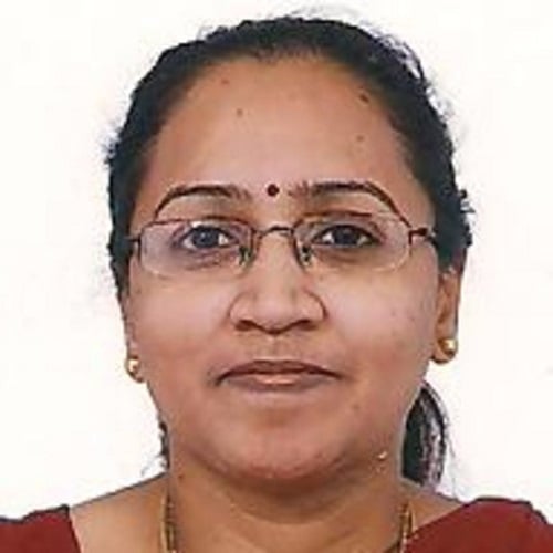 Picture of Nalini Sirala Jagadeesh
