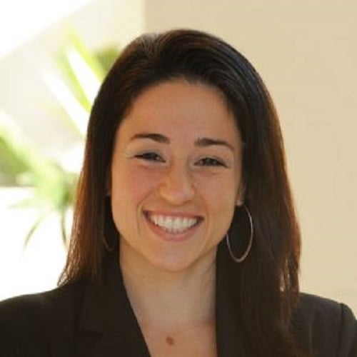 Picture of Rosa Gonzales-Guarda