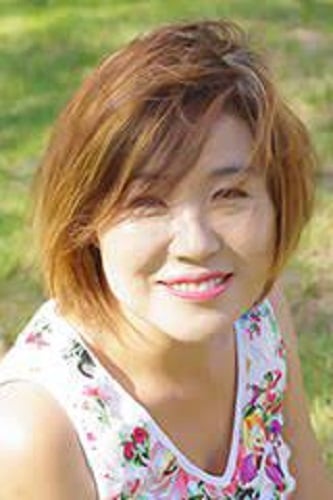 Picture of Sungwon Chang