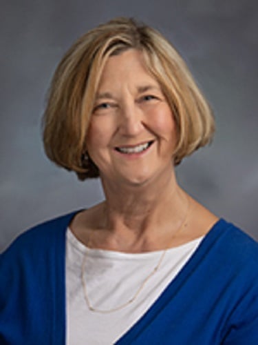 Picture of Susan Barnason