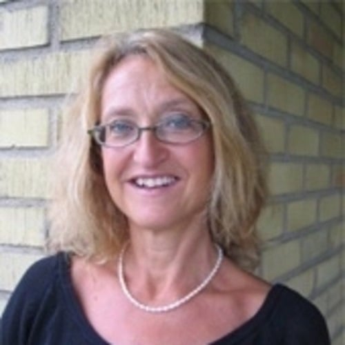 Picture of Vibeke Horstmann