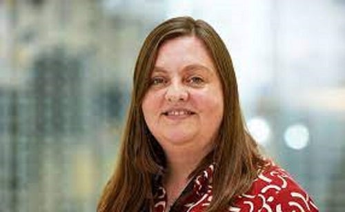 Picture of Vicki Whittaker