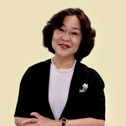 Picture of Wang Wenru