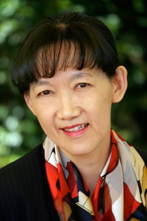 Picture of Yenna Salamonson