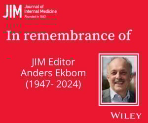In memoriam: Anders Ekbom (1947‒2024)