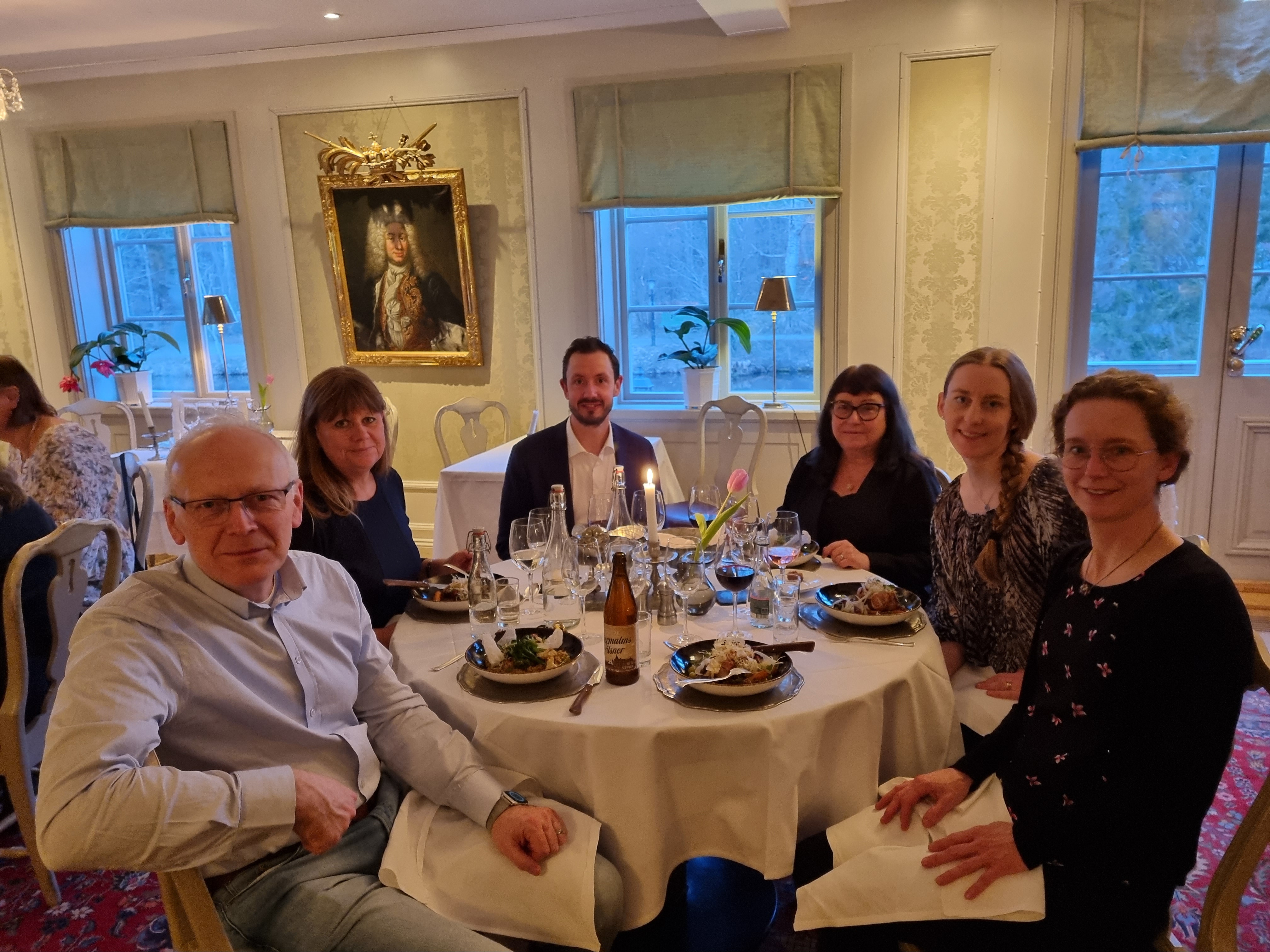 Long Covid: Multidisciplinary Strategies