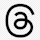 Threads logo