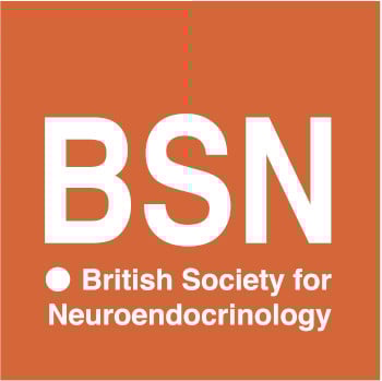 British Society for Neuroendocrinology society logo