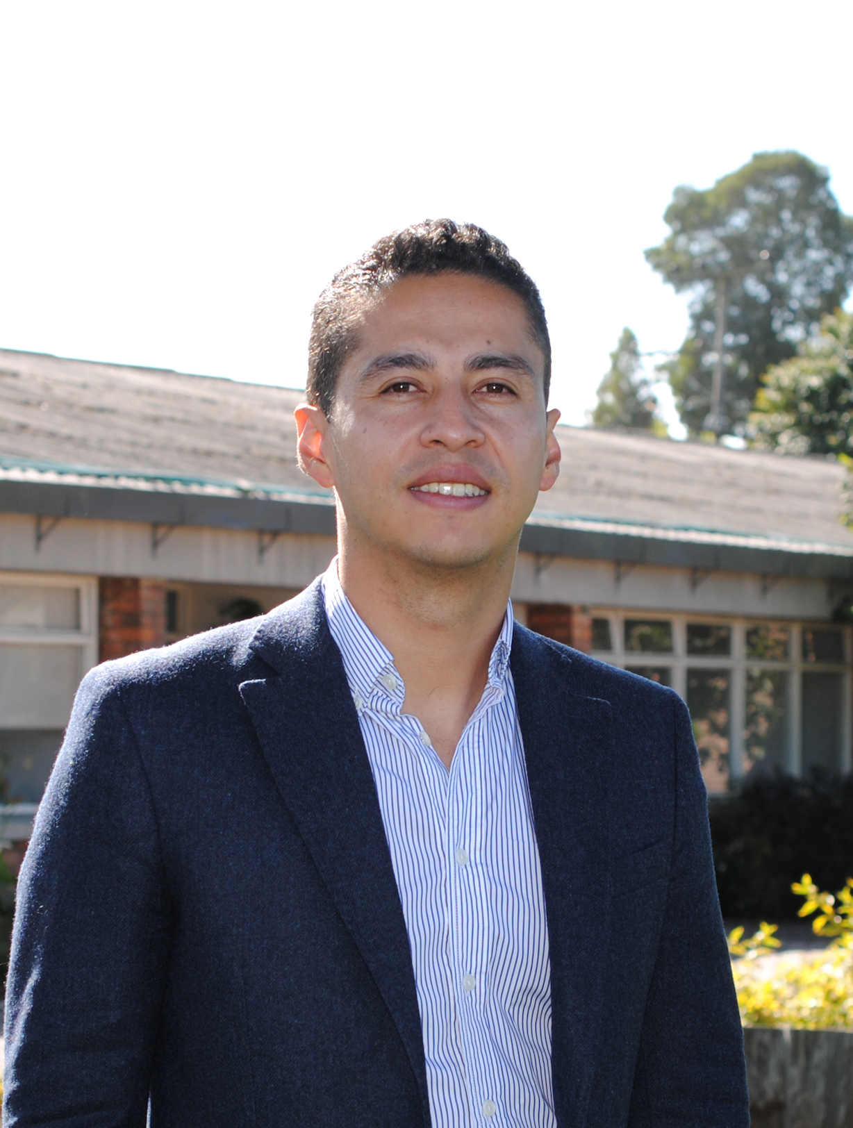 Daniel Rojas