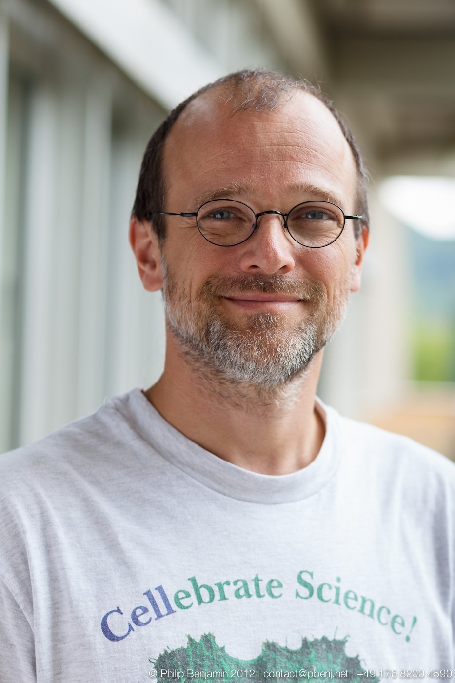 Thierry Soldati