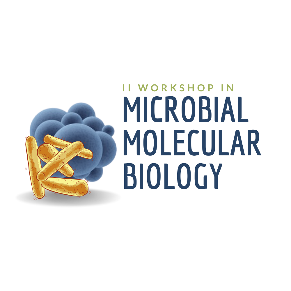2nd workshop in microbial molecular biology