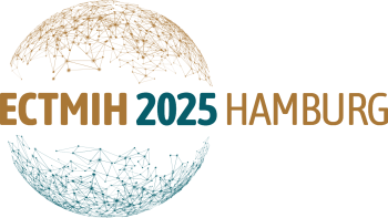 14th European Congress
on Tropical Medicine and International Health logo