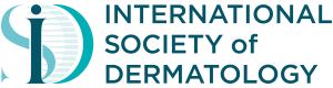 International Society of Dermatology logo