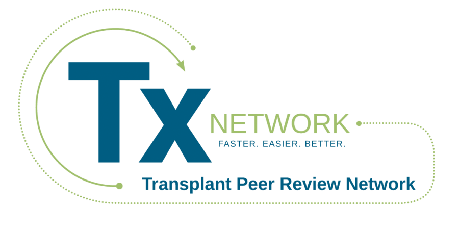 TxPRN Logo