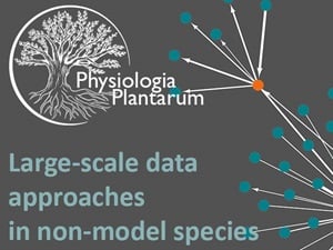 CALL FOR ARTICLES – Large-scale data approaches in non-model species