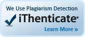 Ithenticate 