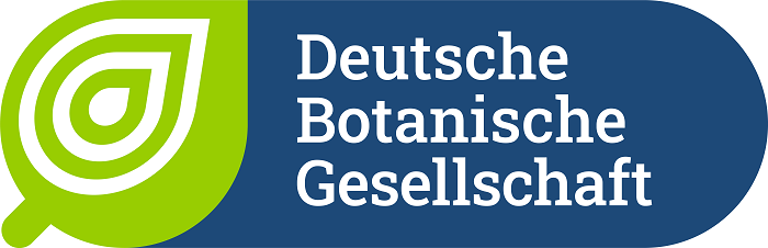 German Society for Plant Sciences logo