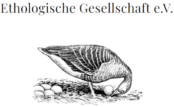 Society logo: Ethological Society