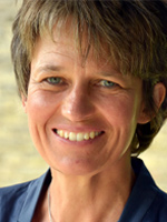 Annette Reinecke