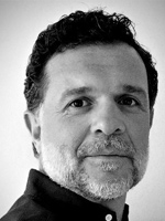 A picture of Apostolos Pekas