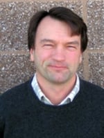 Bruce E. Hibbard